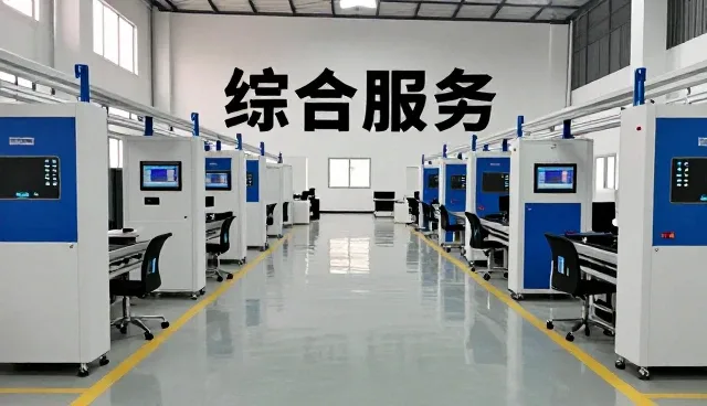 广州羿兴国际供应链有限公司