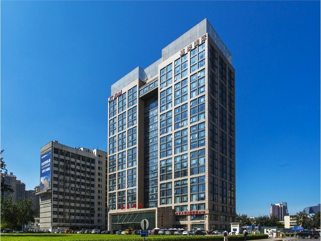 六安减温减压装置供应商